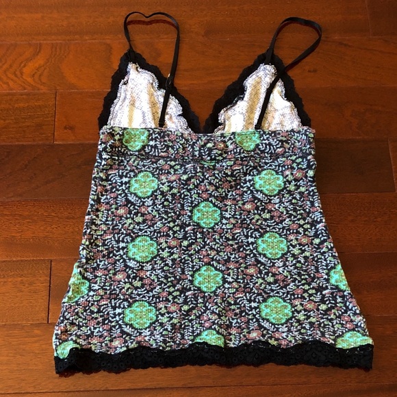 Vintage Free People Tank - Picture 5 of 6